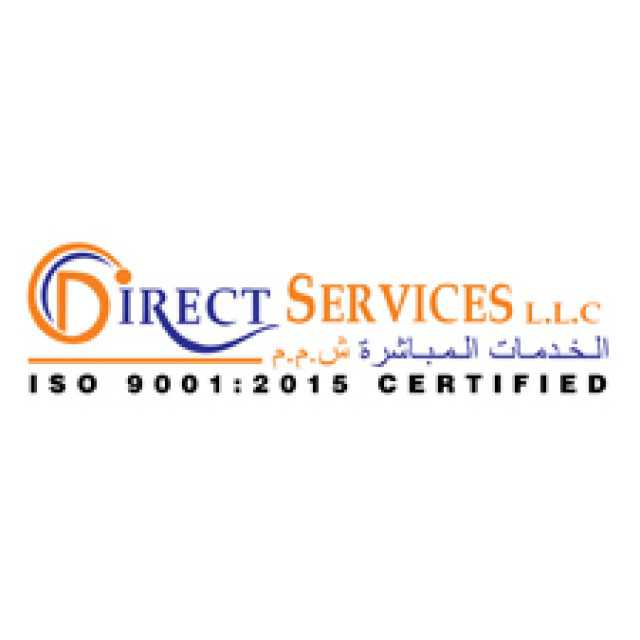 Direct Services